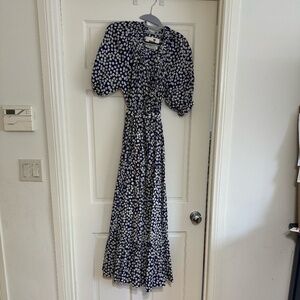 mii maxi dress